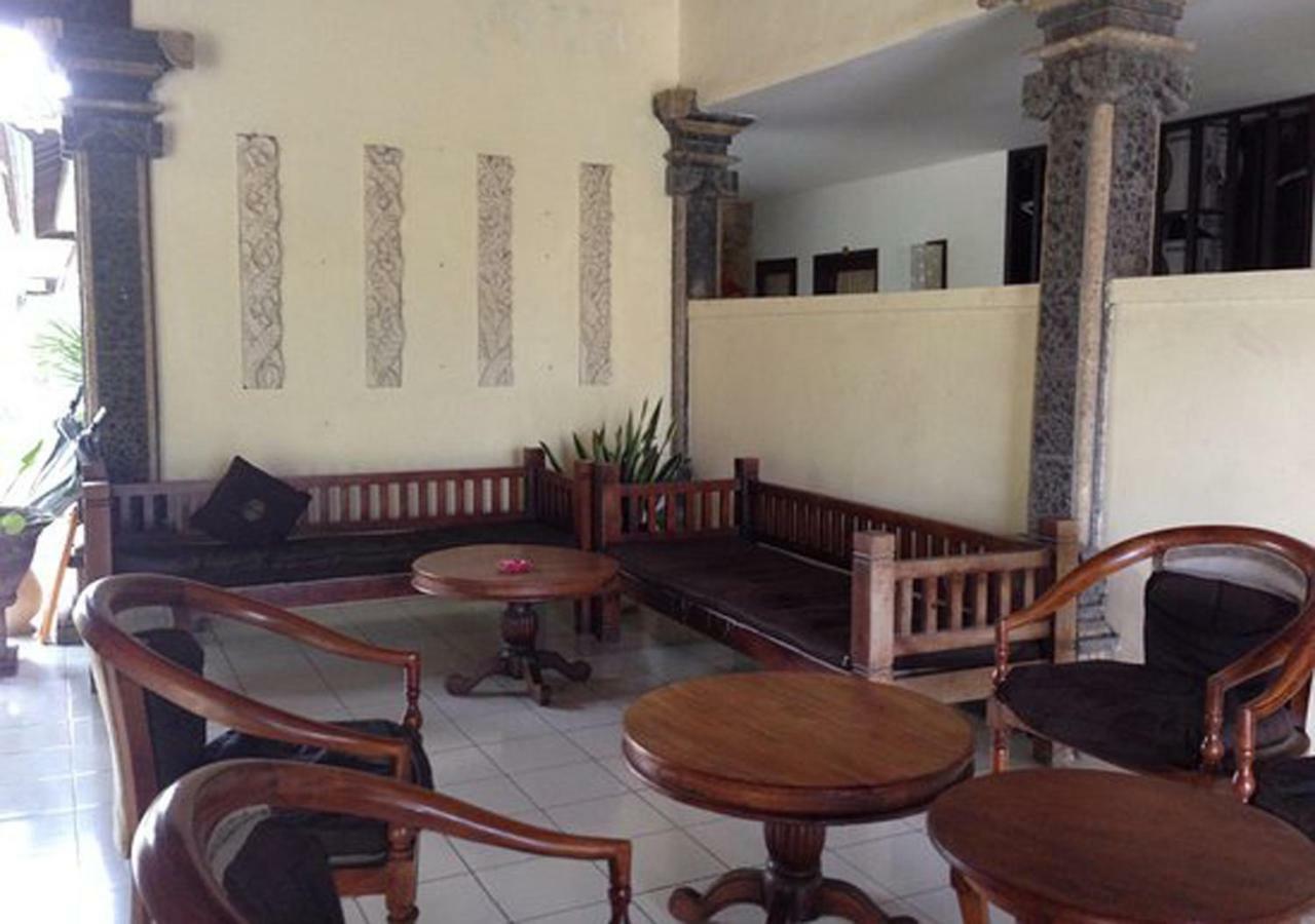 Taman Sari Cottages Кута Екстериор снимка