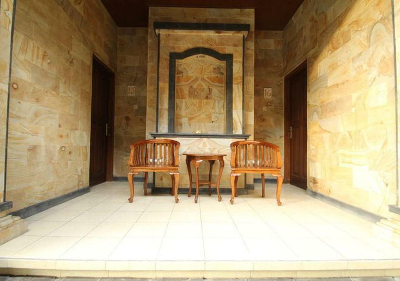 Taman Sari Cottages Кута Екстериор снимка