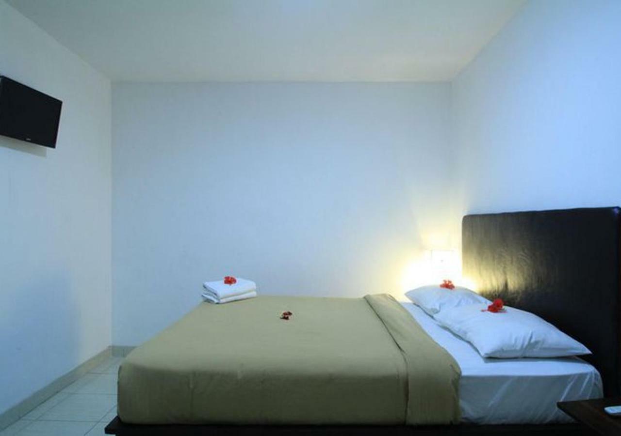 Taman Sari Cottages Кута Екстериор снимка