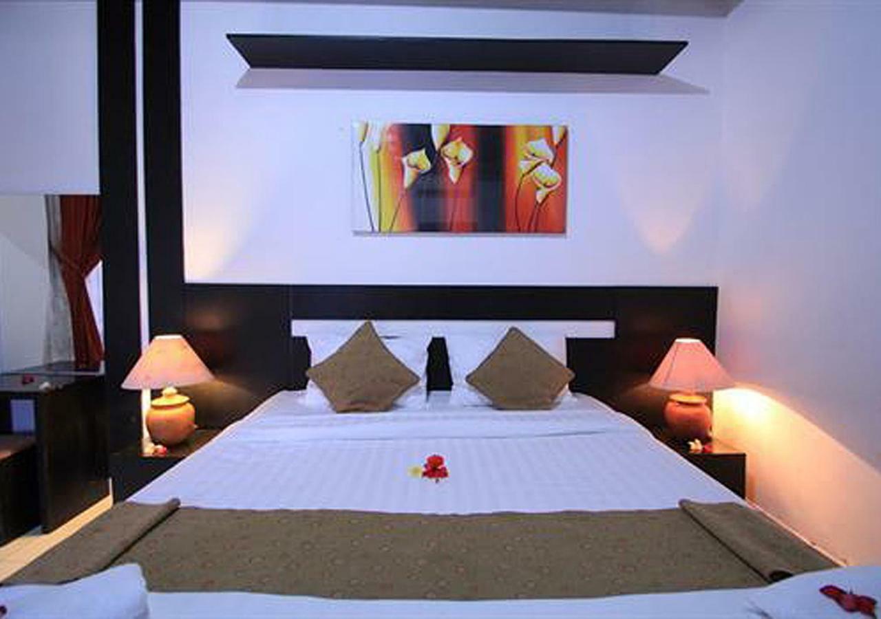 Taman Sari Cottages Кута Екстериор снимка