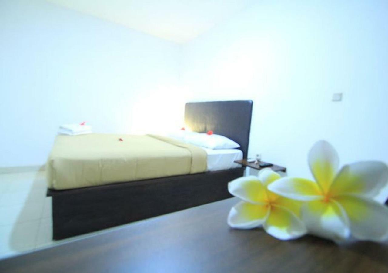 Taman Sari Cottages Кута Екстериор снимка