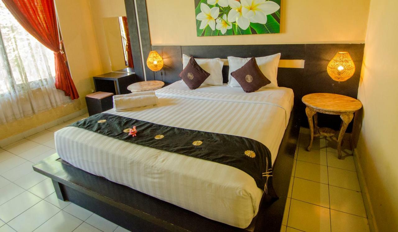 Taman Sari Cottages Кута Екстериор снимка