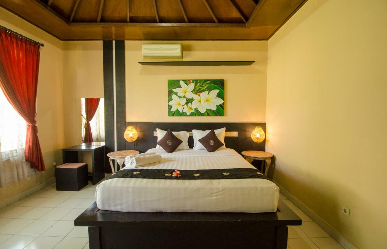 Taman Sari Cottages Кута Екстериор снимка