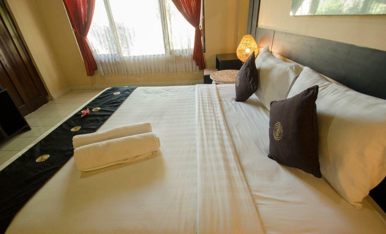 Taman Sari Cottages Кута Екстериор снимка