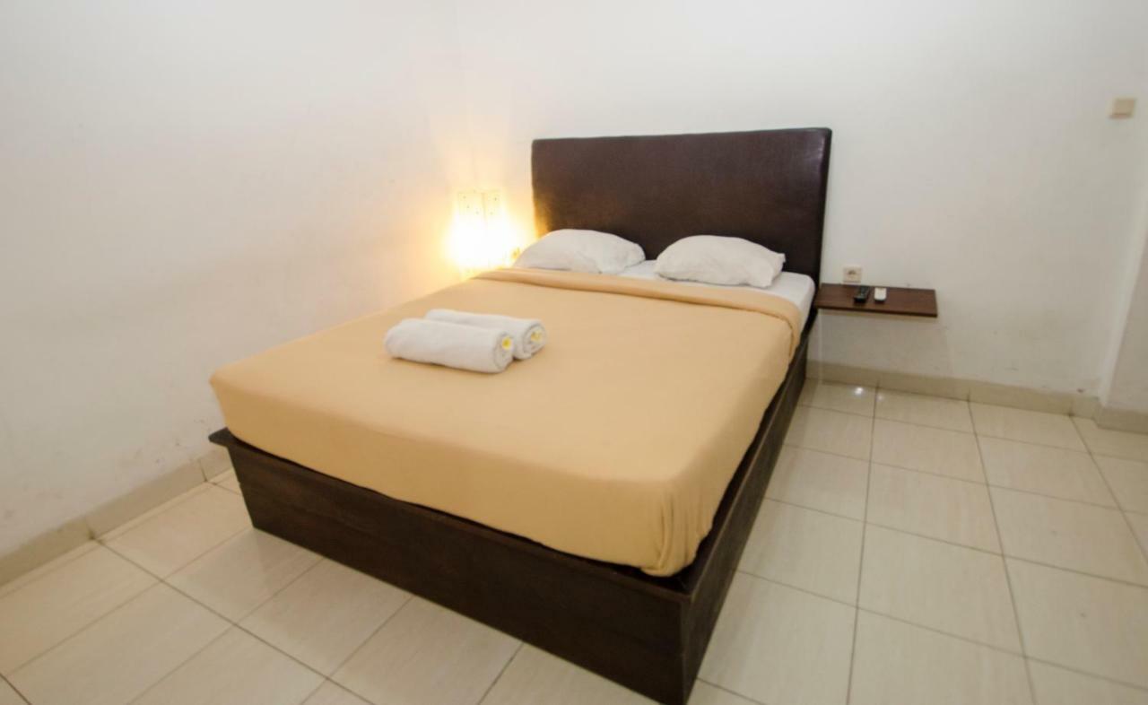 Taman Sari Cottages Кута Екстериор снимка